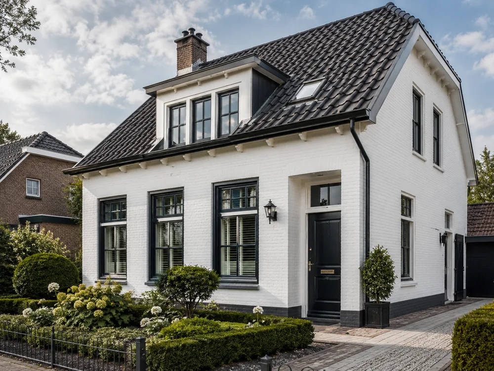Een schilderofferte vergelijken